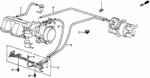 90634PA0000 - Engine: CAP, SEALING for Honda Image