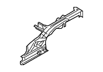 65710D3000 - Body: Rail Section for Hyundai Image