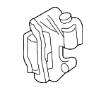 19368935 - Brakes: Caliper for Buick: Lucerne | Cadillac: DTS Image