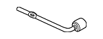 91313B010 - Body: Wrench for Genesis: G70, G80, G90 | Hyundai: Elantra, Elantra Coupe, Elantra GT, Elantra N, Equus, Genesis, Genesis Coupe, Kona, Santa Cruz, Santa Fe, Sonata, Venue, Veracruz Image