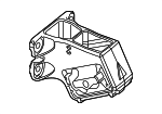 68363309AC - Engine: Engine Mount for Mopar Image