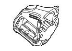 68663392AB - Engine: Engine Mount for Mopar Image