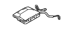 3G0959542B - Steering: Control Module for Volkswagen Image