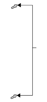 KDX5032961 - Steering: Rack And Pinion Bolt for Kia Image
