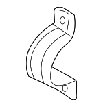 K30A32133 - Steering: Gear Assembly Mount Bracket for Kia: Rio Image