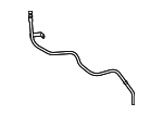 2790100024 - Engine: Guide Tube for Mercedes-Benz: G 65 AMG&amp;reg;, S 600, S 65 AMG&amp;reg; Image image