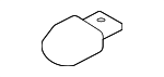 84920CA010 - Electrical: Signal Lamp Bulb for Subaru Image