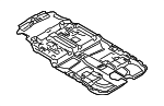 CC4368670G02 - : Floor Mat for Mazda: 5 Image