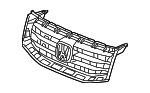 75101SZAA11 - Body: Grille for Honda: Pilot Image