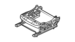 6924A437 - Body: Seat Track for Mitsubishi: Outlander, Outlander PHEV Image