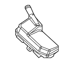 46680TRXA10 - : Master Cylinder Reservoir for Acura Image