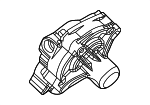 57310T6CJ02 - Electrical: Gear for Acura Image
