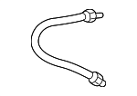 9094702H00 - : 2010-2013 Lexus GX460 - Brake Hose for Lexus: GX460 Image