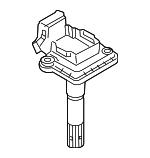 22905715 - : Ignition Coil for Volkswagen: Eos, Golf, Passat, R32, Touareg Image