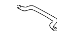 88972398 - Body: Lock Rod for Pontiac: Vibe Image