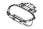 32239221 - Body: Compartment for Volvo: C40 Recharge, EC40, XC40 Recharge Image