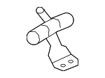 165770T030 - Belts &amp; Cooling: Engine Coolant Pipe for Toyota Image