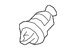 9091603144 - Cooling System: Thermostat for Toyota Image