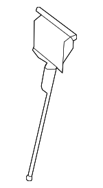 8006248 - Body: Lumbar Pump for Mercedes-Benz Image