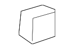 6215152030 - Body: Body A-Pillar Insulator for Toyota Image