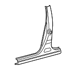 6141152160 - Body: Center Pillar &amp; Rocker for Toyota Image