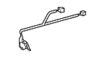 8864852010 - HVAC: Wire Harness for Scion: xB | Toyota: Echo Image