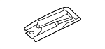 31253594 - : Side Rail Seal for Volvo Image