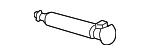 4N0955185B - Body: Nozzle for Audi Image