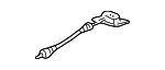 16776529 - Body: Seat Motor for GM Image
