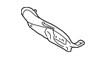 16796544 - Body: Side Panel for Buick: Century Image
