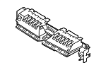 2GJ805705D - Body: Guide Support for Volkswagen Image