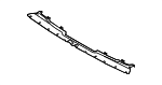 2GJ121285C - Body: Air Guide for Volkswagen Image