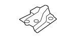 51352CA0009P - Body: Apron Assembly Retainer Bracket for Subaru Image