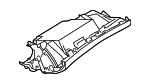 51169188676 - : Glove Box Assembly for BMW Image