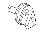 55427120 - Electrical: Horn for Mercedes-Benz Image