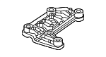 68548941AC - Electrical: Upper Mount for Mopar Image