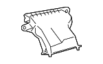8720152050 - : Air Duct for Toyota: Yaris Image