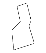 5217906020 - Body: Reinforced Plate for Toyota Image