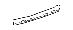 5261506040 - Body: Energy Absorber for Toyota: Camry Image