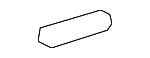 5215106010 - Body: Bracket for Toyota: Camry Image