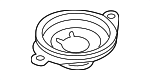 KD6266960 - Body: Inst Panel Speaker for Mazda: 6, CX-5 Image