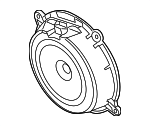 KF0166960 - : Front Dr Speaker for Mazda: 6, CX-5 Image