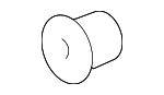 9017906178 - Body: Wiper Arm Nut for Toyota Image