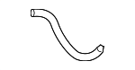 9009933080 - Body: Washer Hose for Toyota Image
