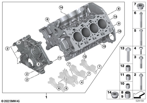 Diagram 1