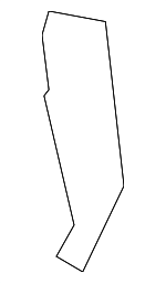 15035288 - Body: Air Outlet for Chevrolet: Express 1500, Express 2500, Express 3500 | GMC: Savana 1500, Savana 2500, Savana 3500 Image