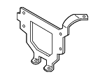 391902EMA0 - : Mount Bracket for Hyundai Image
