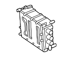 3423401 - Electrical: DC Converter for Mercedes-Benz Image
