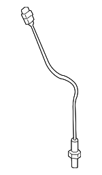 392103CDB0 - Emission System: Rear Oxygen Sensor for Kia: Cadenza, Sedona Image