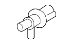3143029200 - Emission System: Vapor Valve for Kia: Amanti, Optima, Rio, Rio5, Sedona, Sorento, Sportage Image